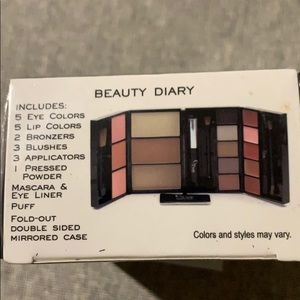 Make up kit